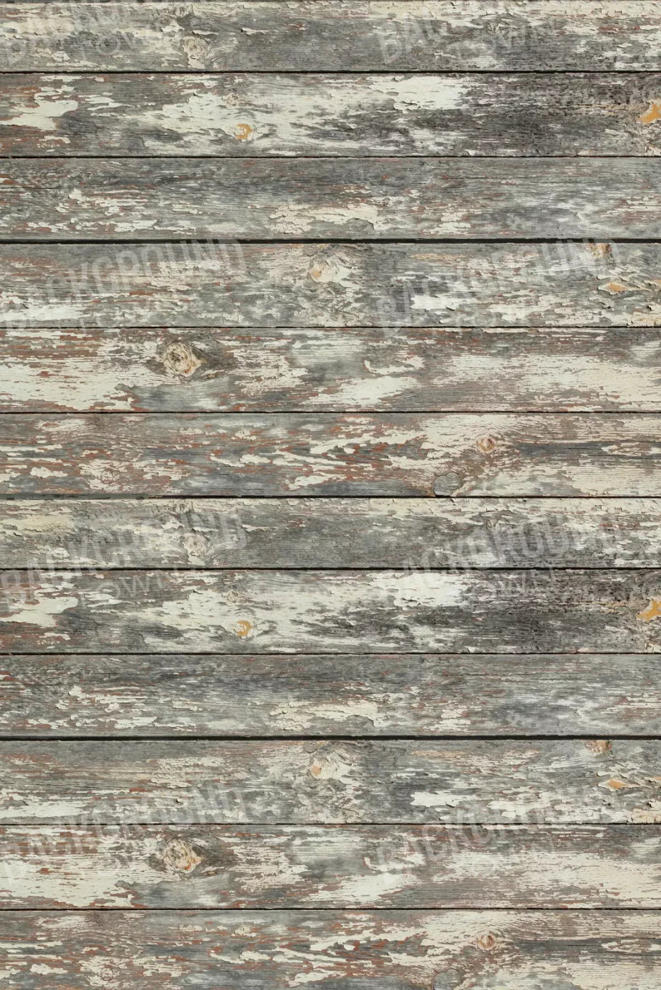 Wear And Tear 5’X8’ Ultracloth (60 X 96 Inch) Backdrop
