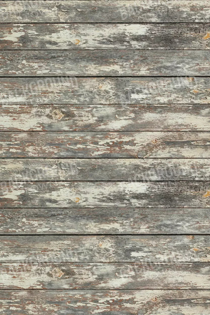 Wear And Tear 5’X8’ Ultracloth (60 X 96 Inch) Backdrop