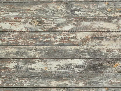 Wear And Tear 6’8’X5’ Fleece (80 X 60 Inch) Backdrop