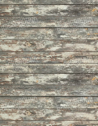 Wear And Tear 6’X8’ Fleece (72 X 96 Inch) Backdrop
