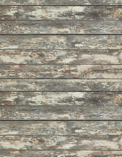 Wear And Tear 6’X8’ Fleece (72 X 96 Inch) Backdrop