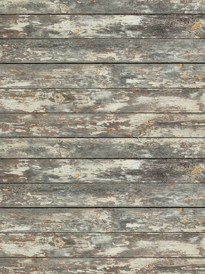 Wear And Tear 8’X10’ Fleece (96 X 120 Inch) Backdrop