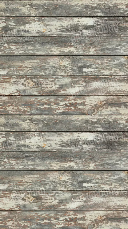 Wear And Tear 8’X14’ Ultracloth (96 X 168 Inch) Backdrop
