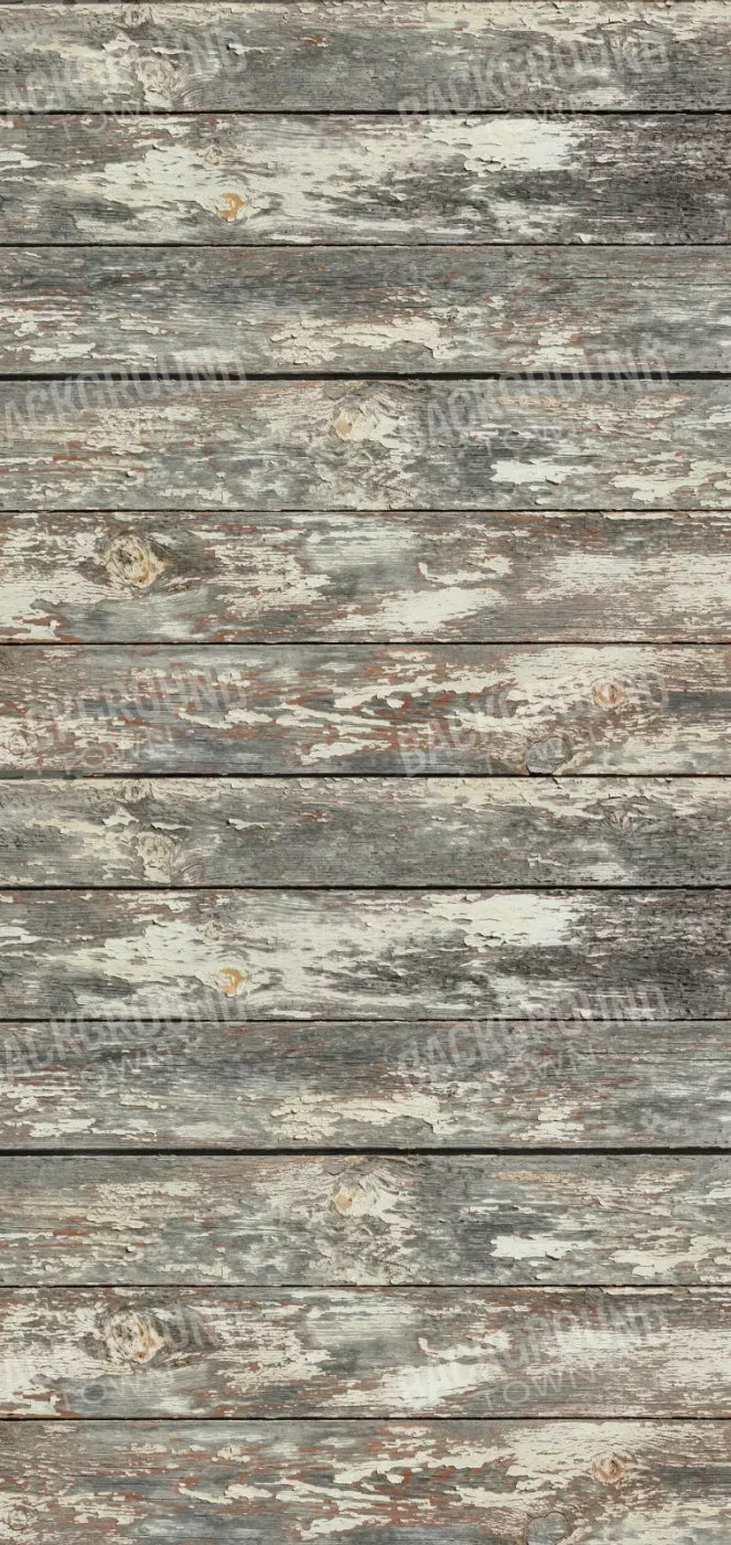 Wear And Tear 8’X16’ Ultracloth (96 X 192 Inch) Backdrop