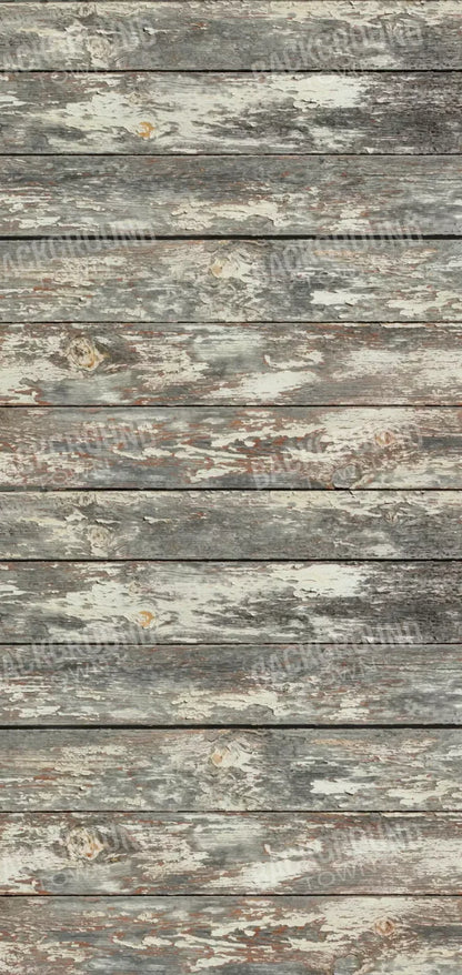 Wear And Tear 8’X16’ Ultracloth (96 X 192 Inch) Backdrop