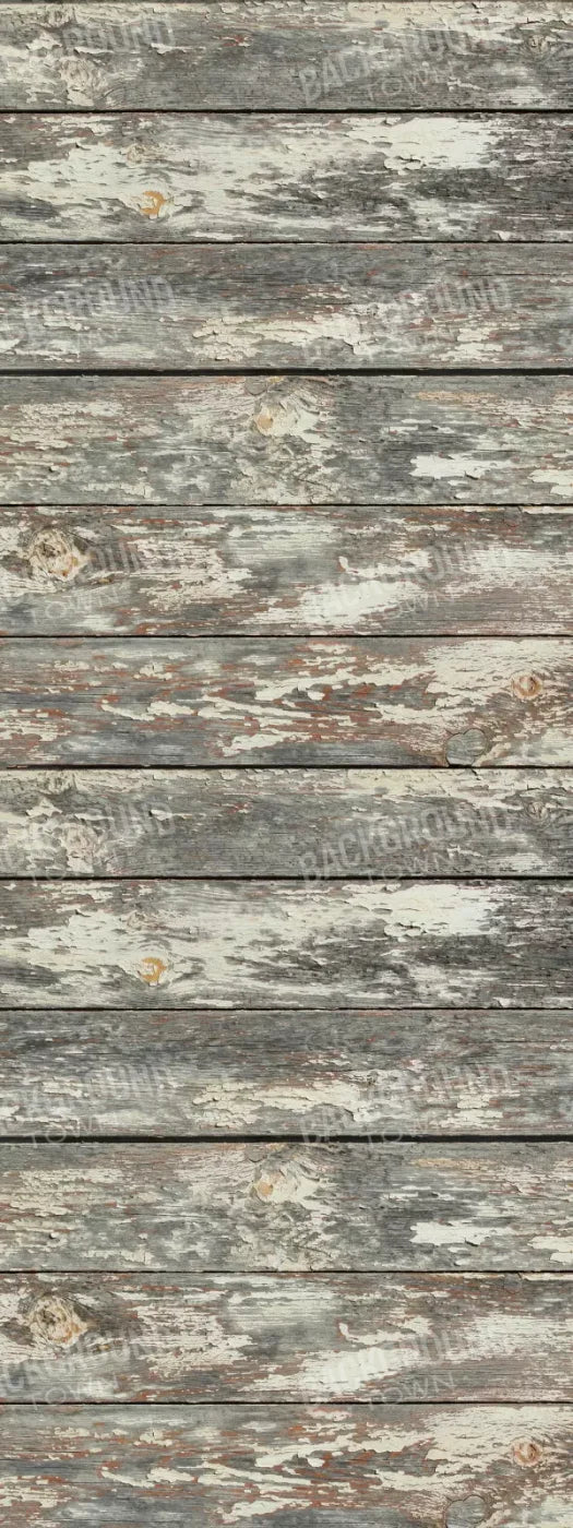 Wear And Tear 8’X20’ Ultracloth (96 X 240 Inch) Backdrop