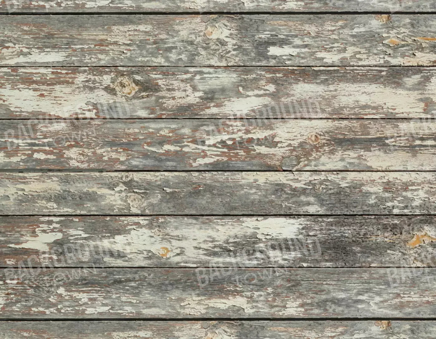 Wear And Tear 8’X6’ Fleece (96 X 72 Inch) Backdrop