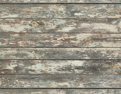 Wear And Tear 8’X6’ Fleece (96 X 72 Inch) Backdrop
