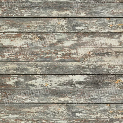 Wear And Tear 8’X8’ Fleece (96 X Inch) Backdrop