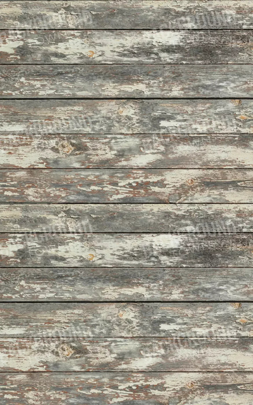 Wear And Tear 9’X14’ Ultracloth (108 X 168 Inch) Backdrop