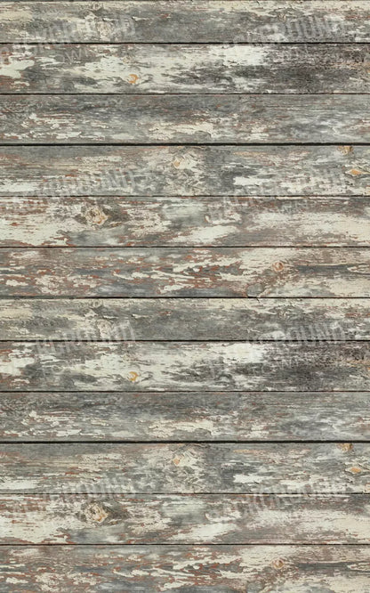 Wear And Tear 9’X14’ Ultracloth (108 X 168 Inch) Backdrop
