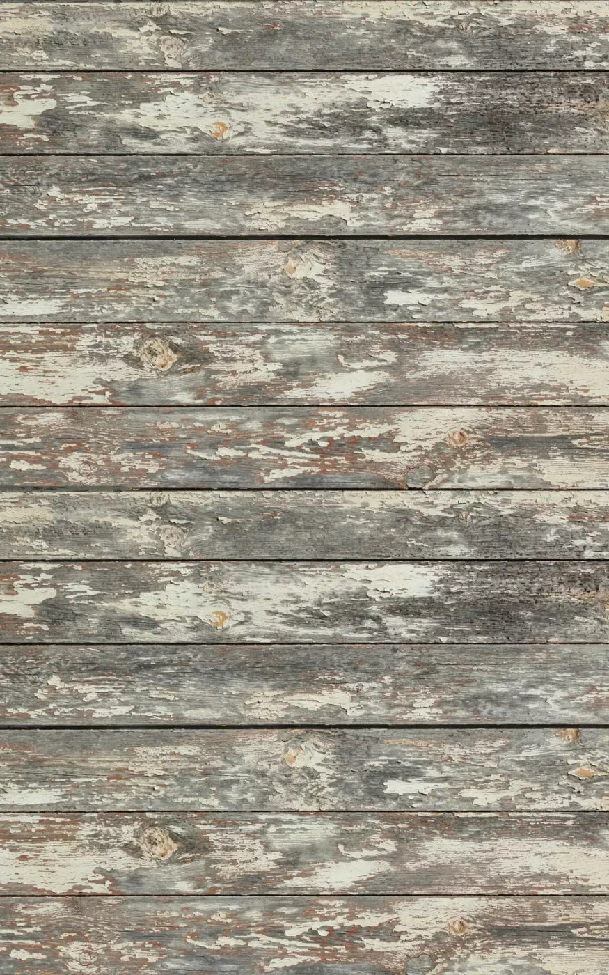 Wear And Tear 9’X14’ Ultracloth (108 X 168 Inch) Backdrop