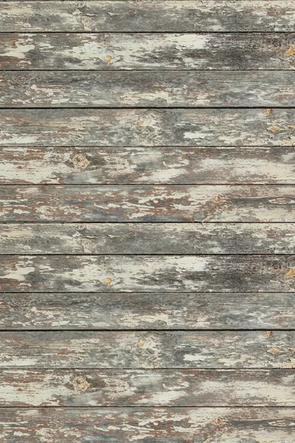 Wear And Tear Backdrop