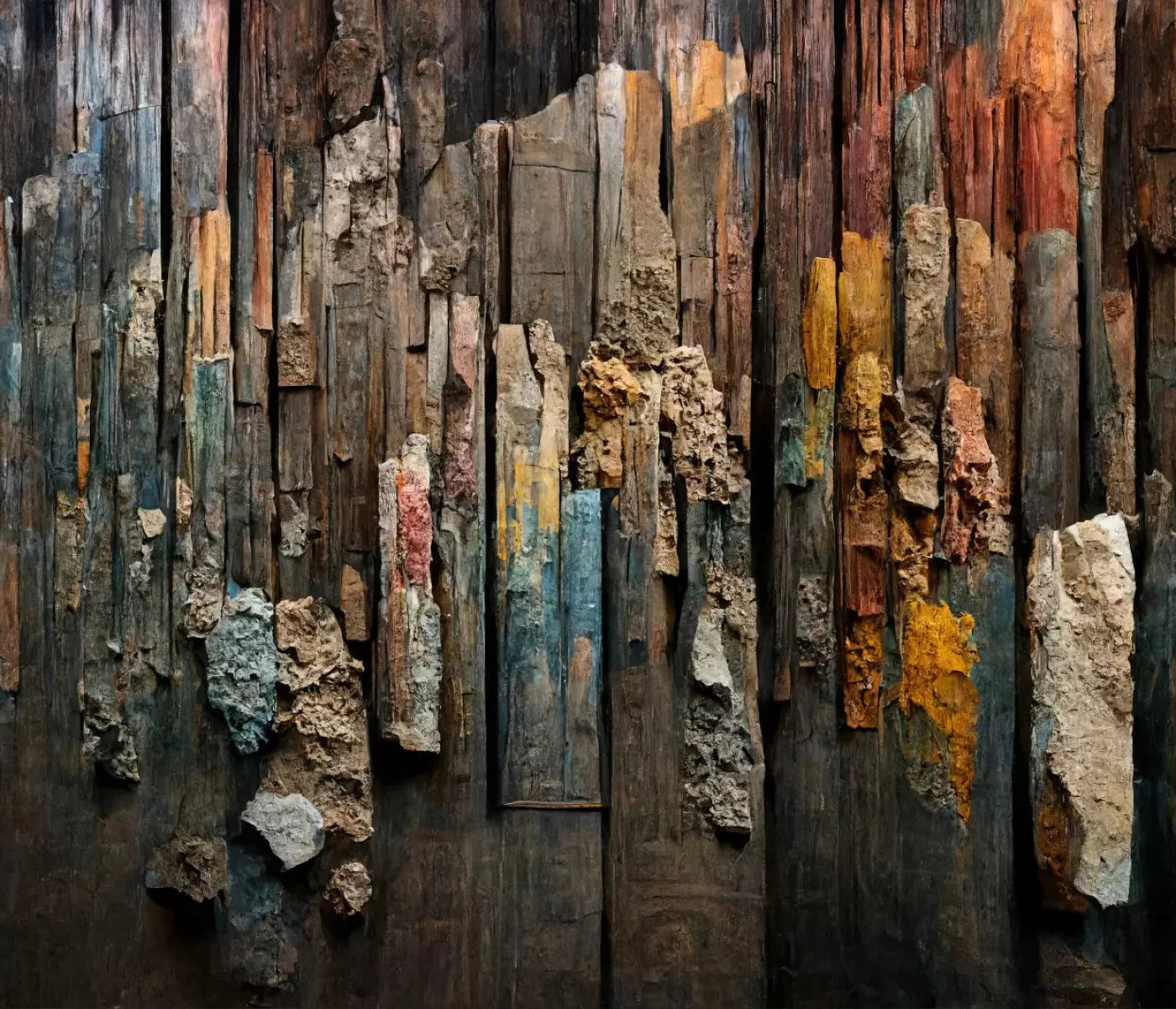Weathered 1 12X10 Ultracloth ( 144 X 120 Inch ) Backdrop