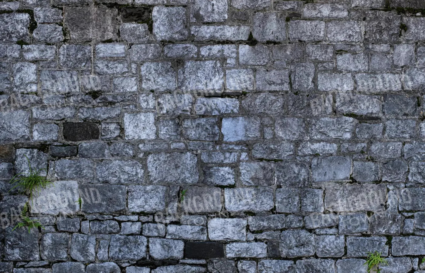 Weathered Cobblestone 12X8 Ultracloth ( 144 X 96 Inch ) Backdrop