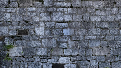 Weathered Cobblestone 14X8 Ultracloth ( 168 X 96 Inch ) Backdrop