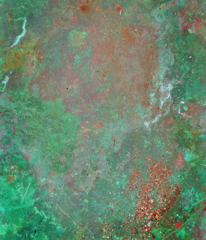 Weathered Copper 10X12 Ultracloth ( 120 X 144 Inch ) Backdrop