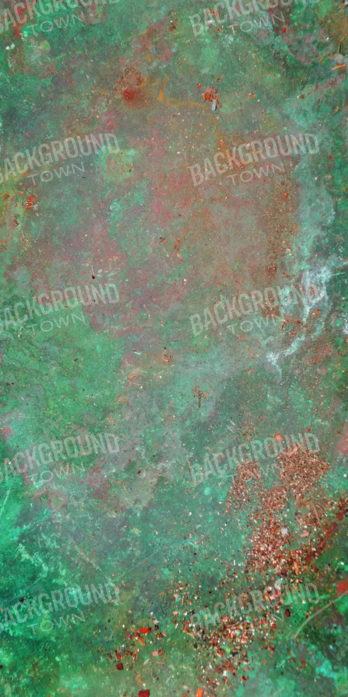 Weathered Copper 10X20 Ultracloth ( 120 X 240 Inch ) Backdrop