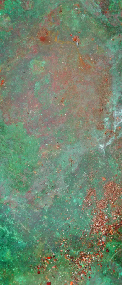 Weathered Copper 5X12 Ultracloth For Westcott X-Drop ( 60 X 144 Inch ) Backdrop