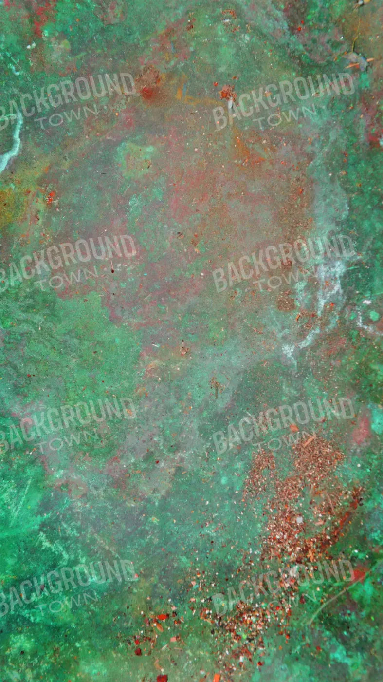 Weathered Copper 8X14 Ultracloth ( 96 X 168 Inch ) Backdrop