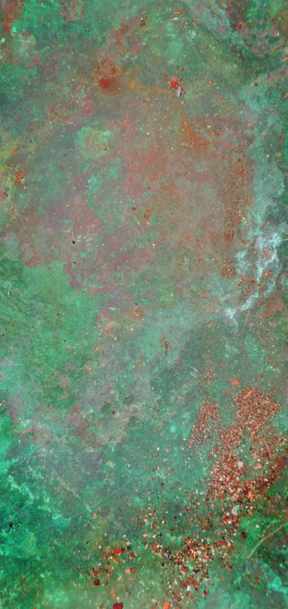 Weathered Copper 8X16 Ultracloth ( 96 X 192 Inch ) Backdrop