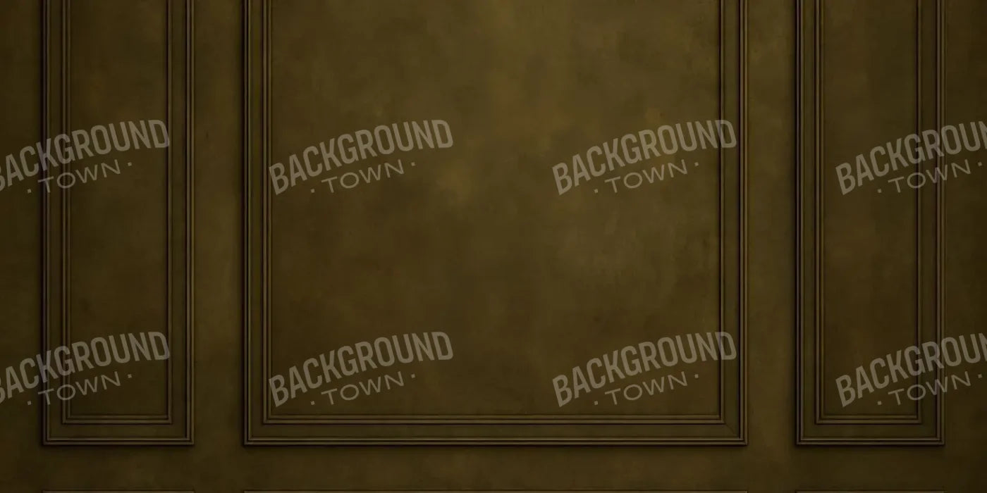 Weathered Umber Panels 20’x10’ UltraCloth (240 x 120 inch) Backdrop
