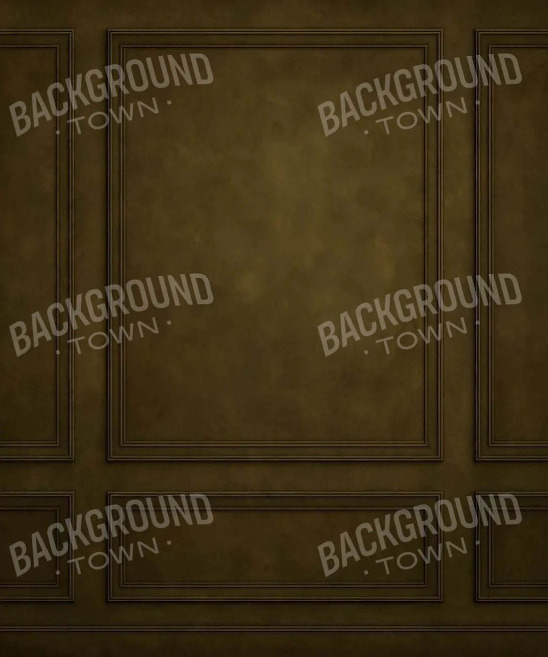 Green Backdrop for Photography