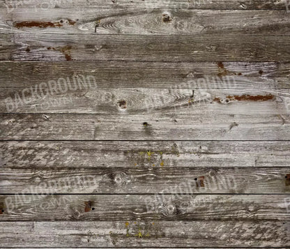 Weathered Wood 12X10 Ultracloth ( 144 X 120 Inch ) Backdrop