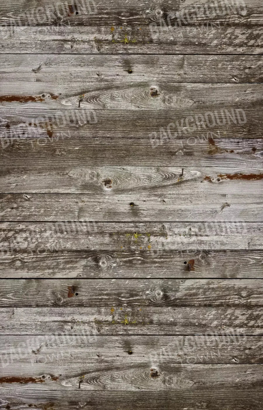 Weathered Wood 8X12 Ultracloth ( 96 X 144 Inch ) Backdrop