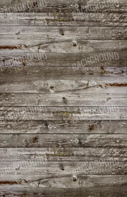 Weathered Wood 8X12 Ultracloth ( 96 X 144 Inch ) Backdrop
