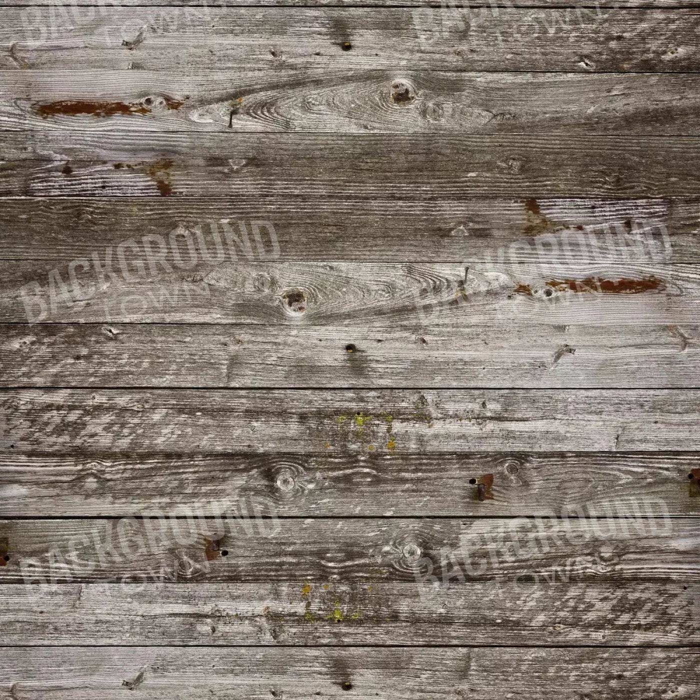 Weathered Wood 8X8 Fleece ( 96 X Inch ) Backdrop