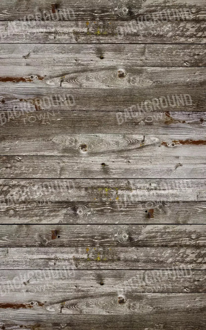 Weathered Wood 9X14 Ultracloth ( 108 X 168 Inch ) Backdrop