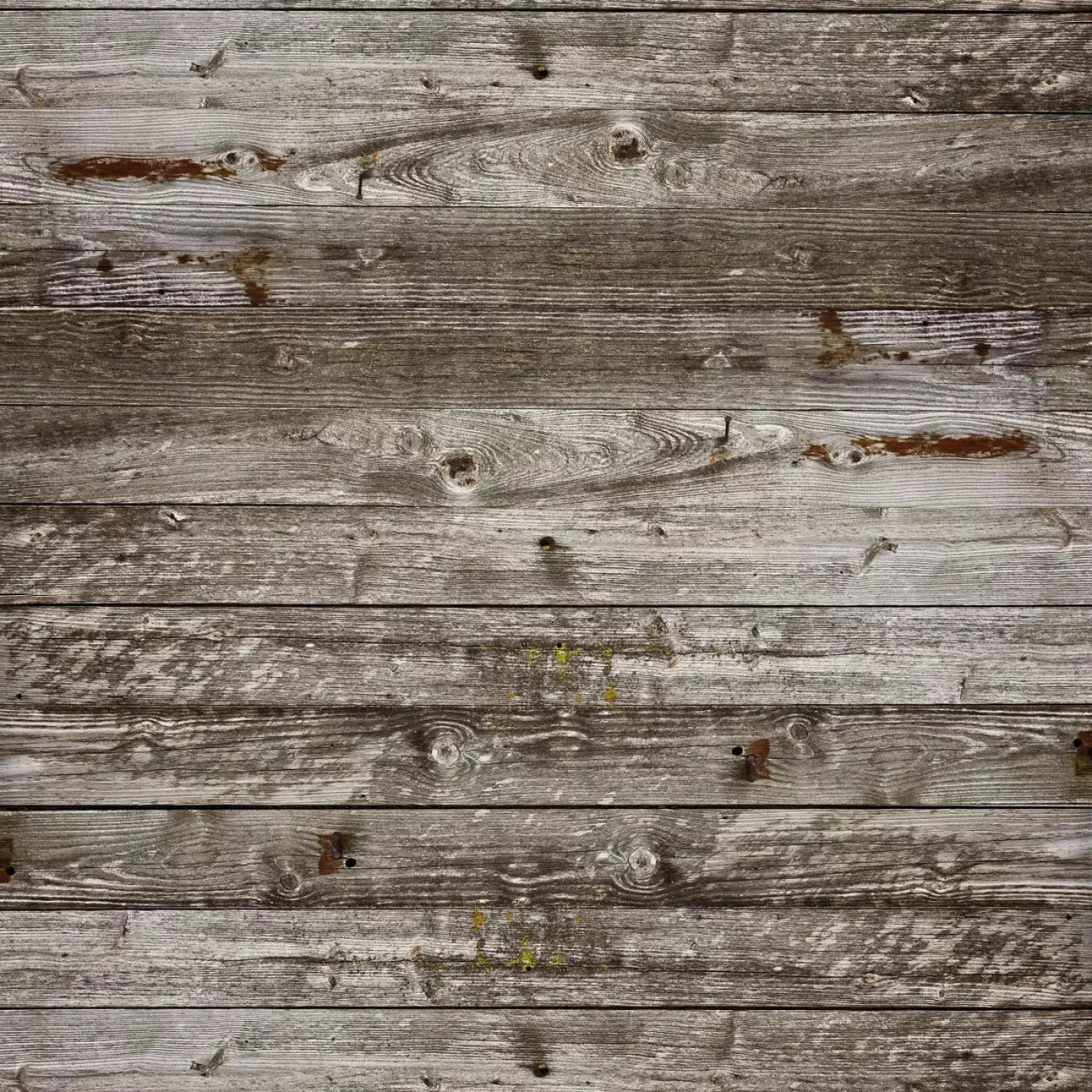 Weathered Wood 5X5 Rubbermat Floor ( 60 X Inch ) Backdrop