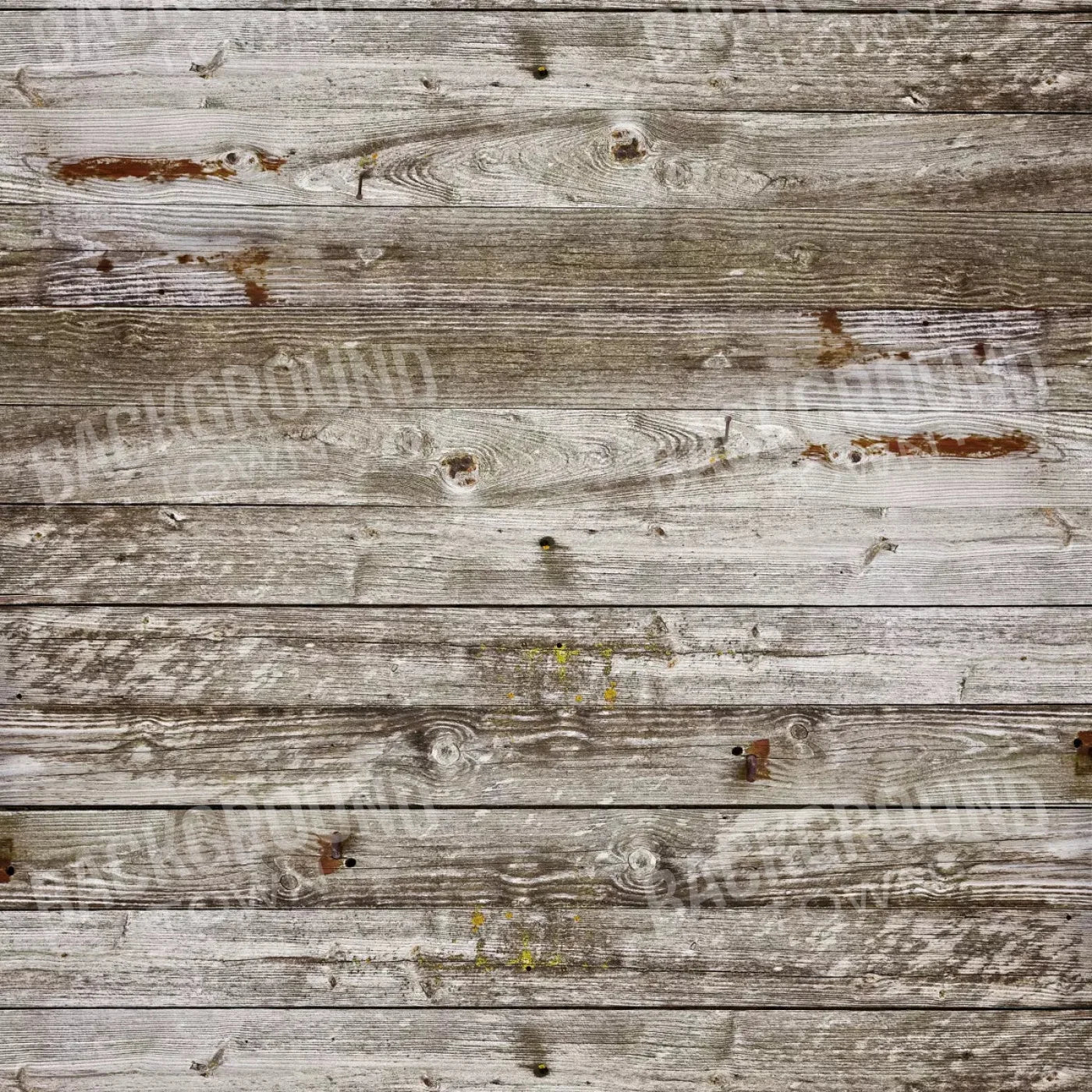 Weathered Wood Light 10X10 Ultracloth ( 120 X Inch ) Backdrop