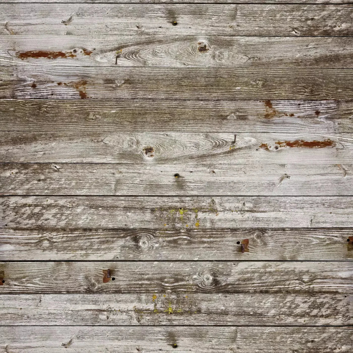 Weathered Wood Light 5X5 Rubbermat Floor ( 60 X Inch ) Backdrop