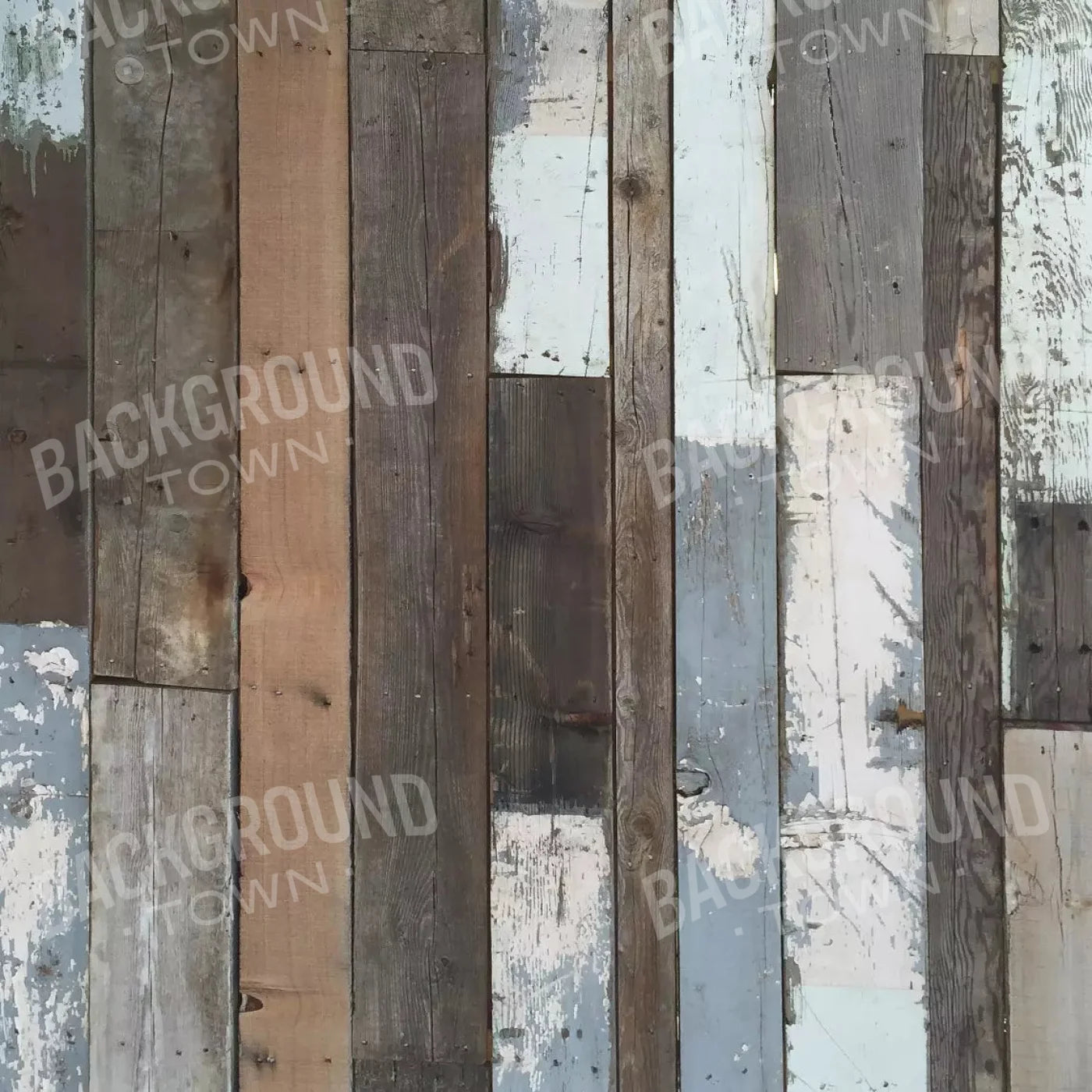 Weathered Woodland 10X10 Ultracloth ( 120 X Inch ) Backdrop