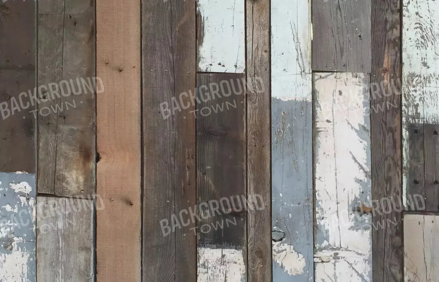 Weathered Woodland 12X8 Ultracloth ( 144 X 96 Inch ) Backdrop