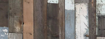 Weathered Woodland 20X8 Ultracloth ( 240 X 96 Inch ) Backdrop