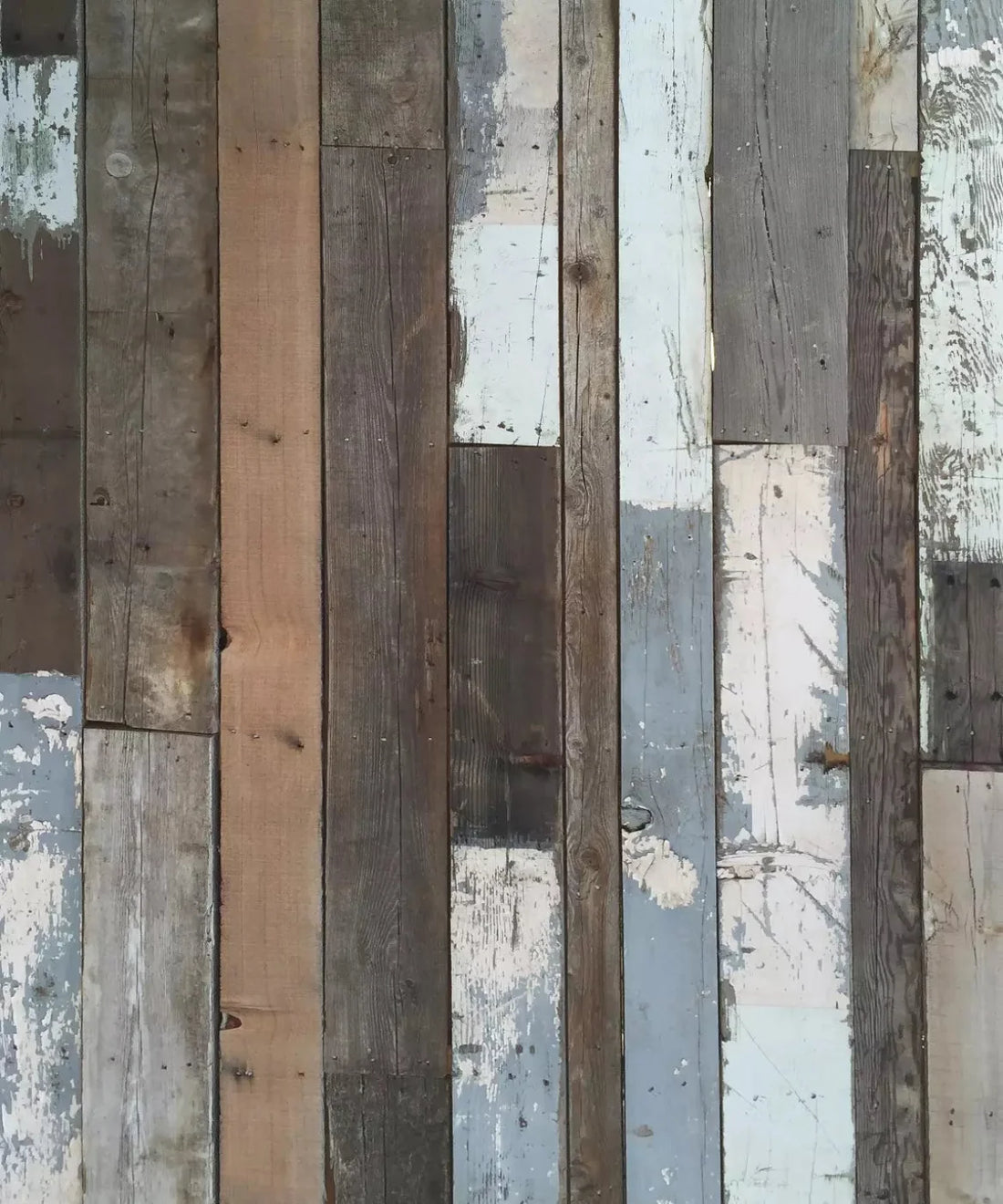 Gray Wood Backdrop for Photography