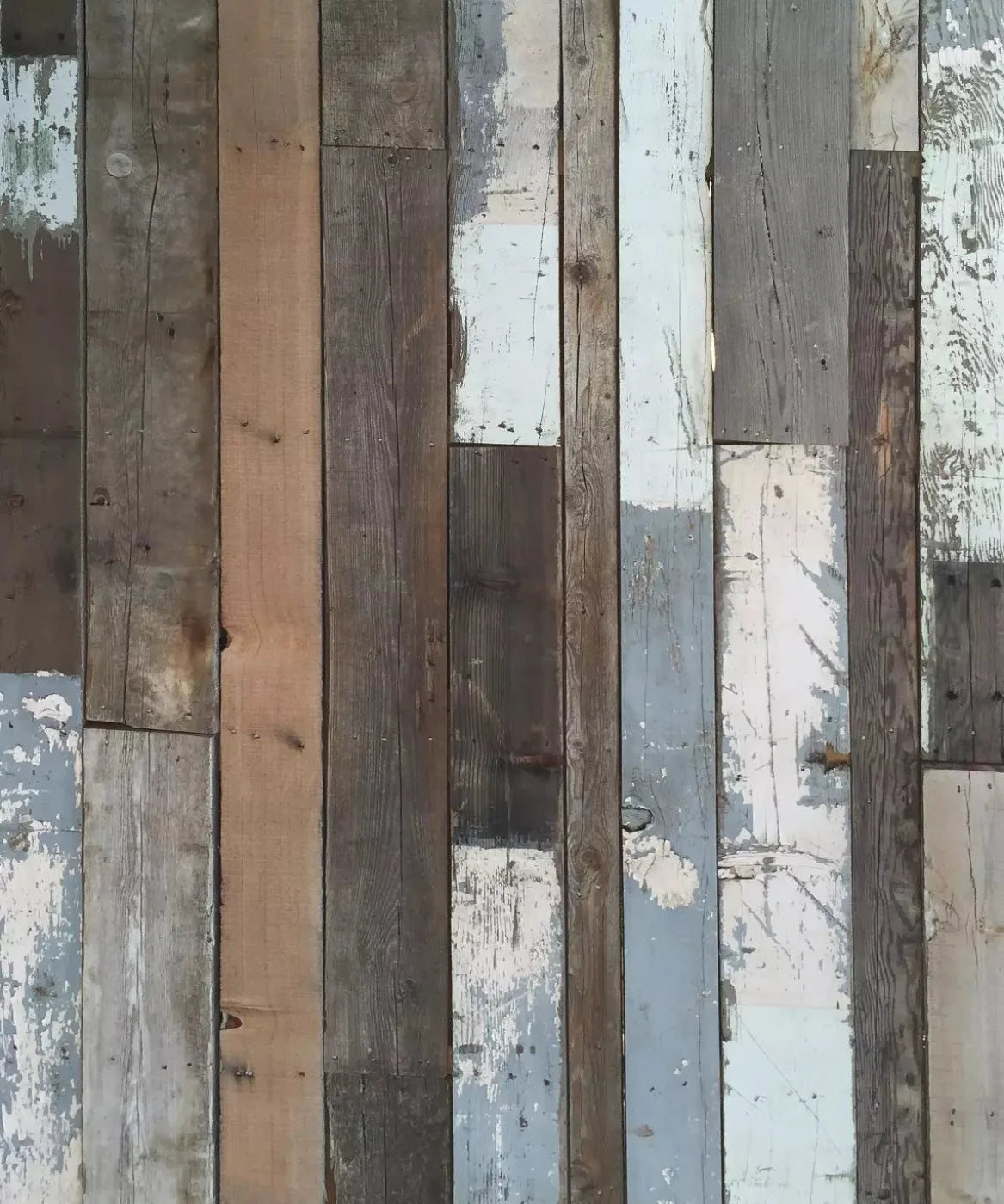 Gray Wood Backdrop for Photography