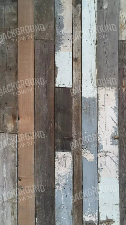 Weathered Woodland 8X14 Ultracloth ( 96 X 168 Inch ) Backdrop