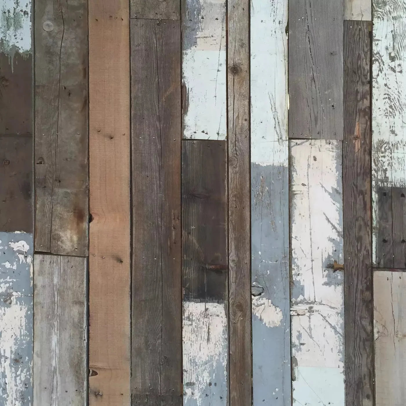 Weathered Woodland 5X5 Rubbermat Floor ( 60 X Inch ) Backdrop