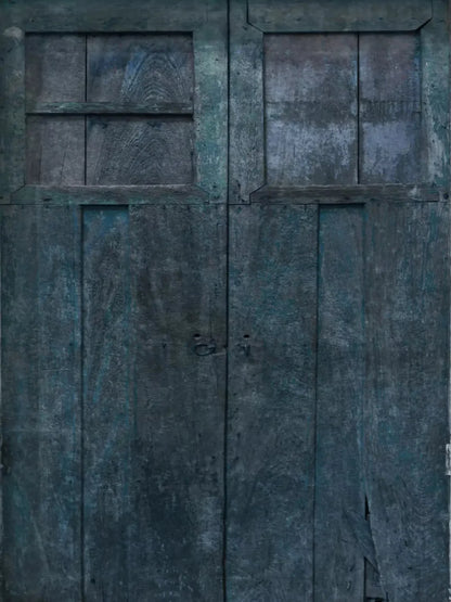 Welcome 5X7 Ultracloth ( 60 X 84 Inch ) Backdrop