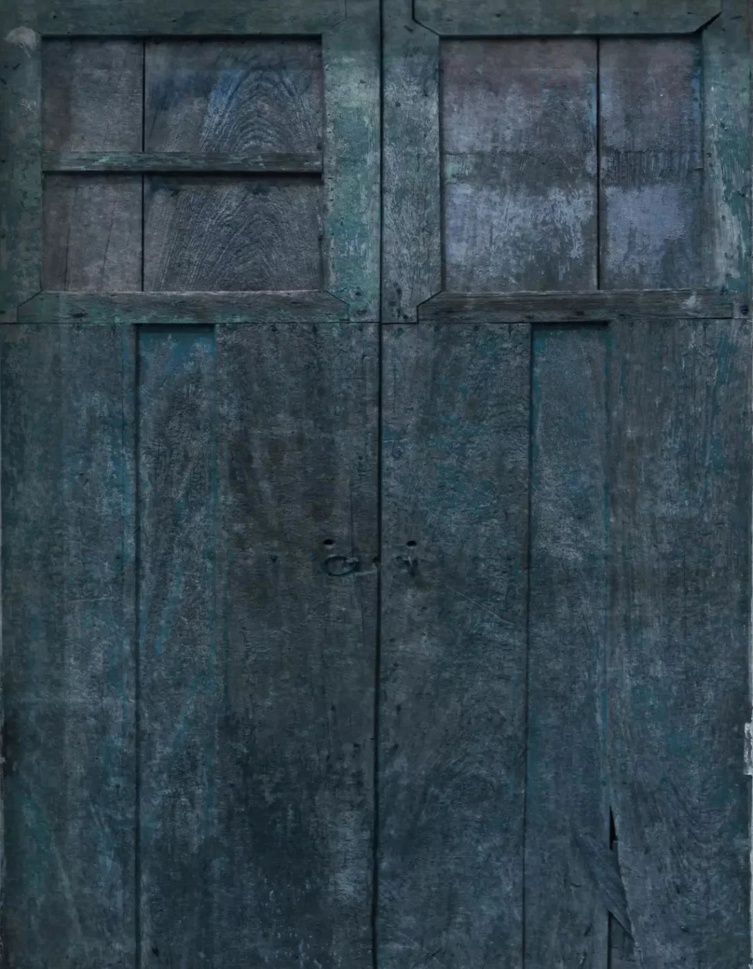Welcome 6X8 Fleece ( 72 X 96 Inch ) Backdrop