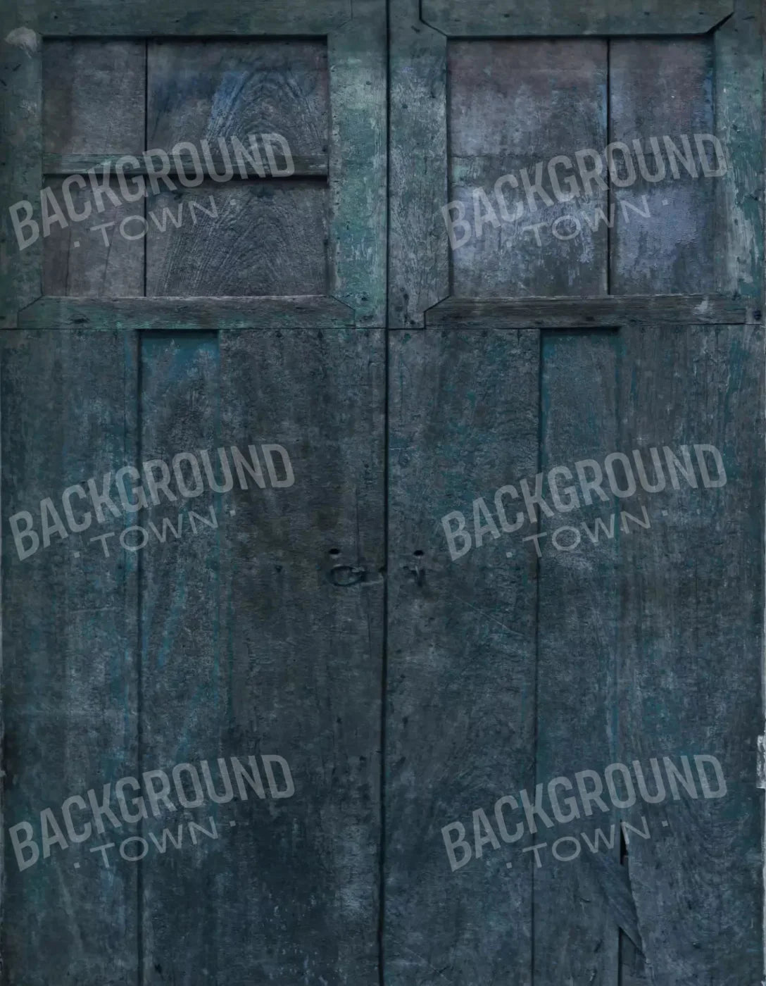 Welcome 6X8 Fleece ( 72 X 96 Inch ) Backdrop