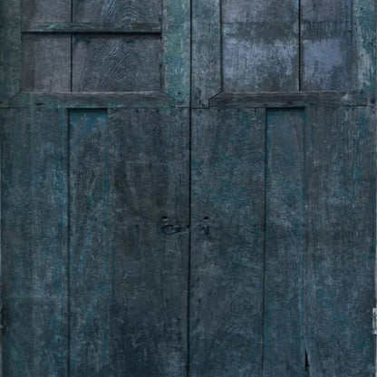 Welcome 8X8 Fleece ( 96 X Inch ) Backdrop