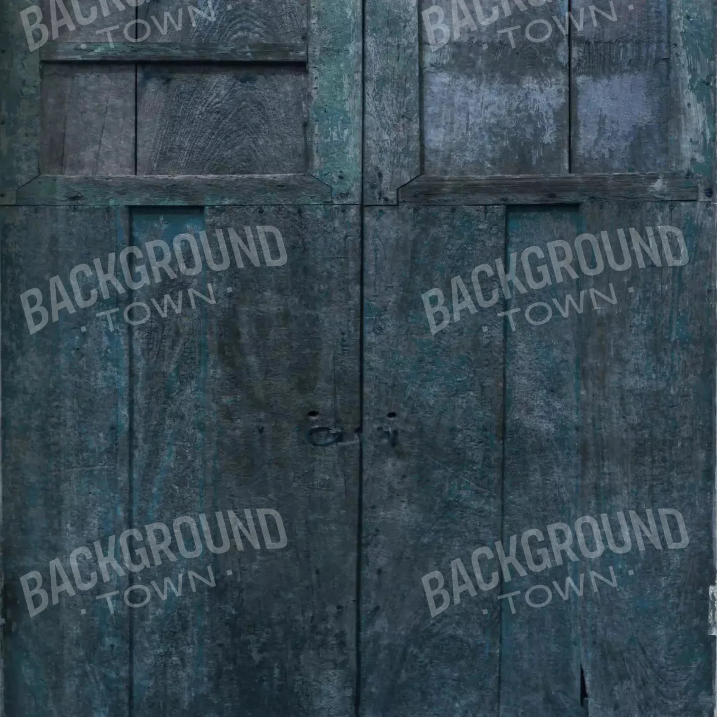 Welcome 8X8 Fleece ( 96 X Inch ) Backdrop