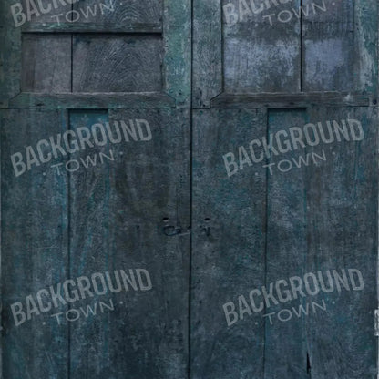 Welcome 8X8 Fleece ( 96 X Inch ) Backdrop