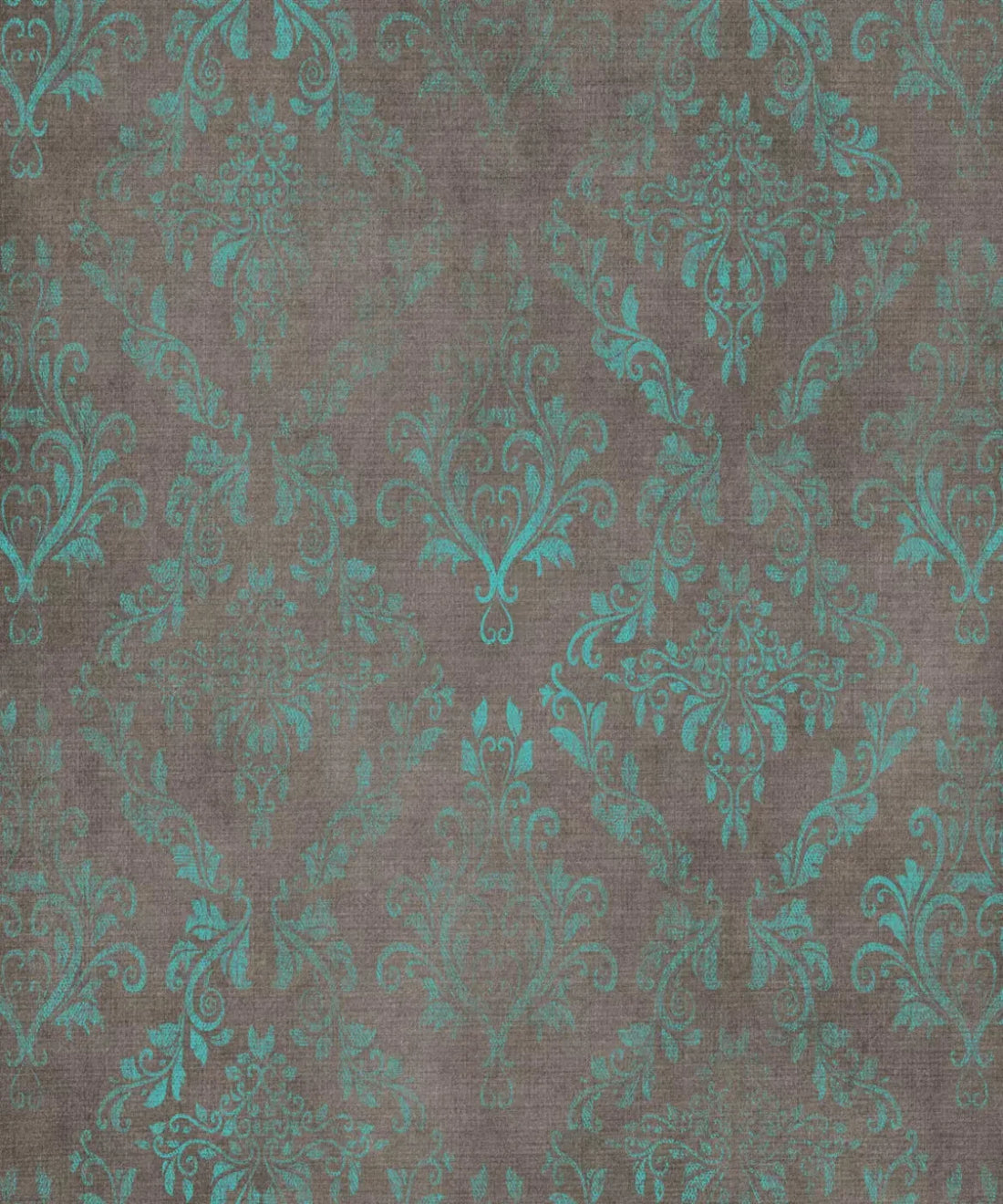 Gray Damask Backdrop for Photography