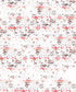 White Pattern Backdrop for Photography